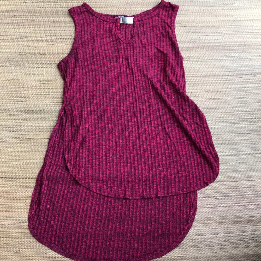 Cleo apparel top